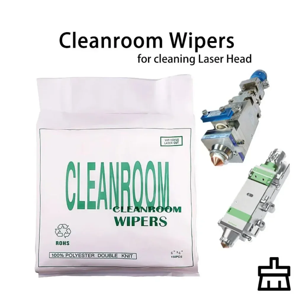 Industrial Laser Printer - 3009 Industry Cleanroom Wipers Dust-free Cloth