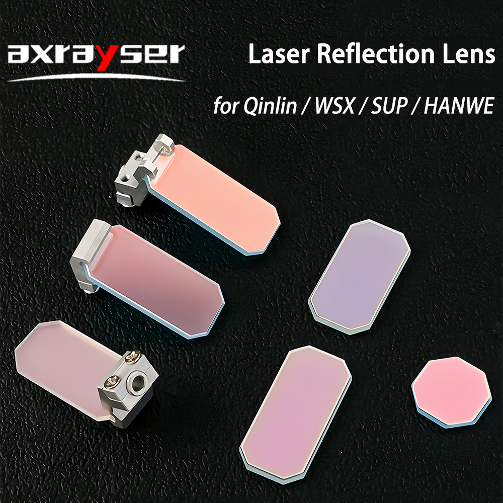 Handheld Laser Welding Machine - Reflector Mirrors Laser Hand-held 30x14x2mm For