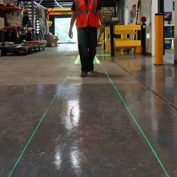 Industrial Laser Line - 2025 Premium Products IEC Virtual Line