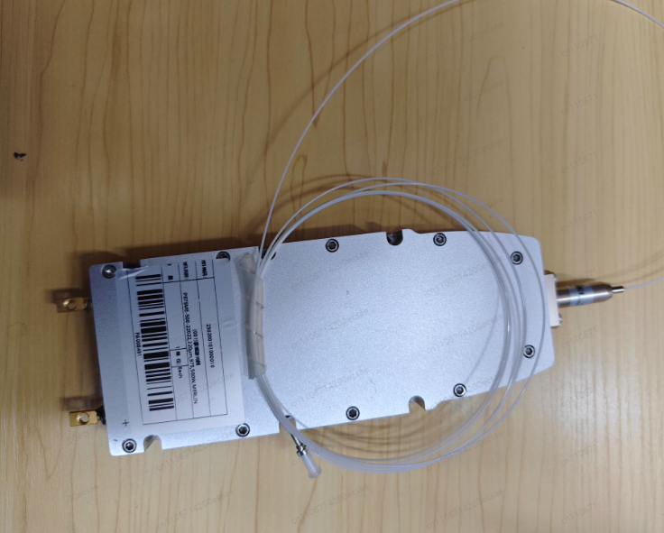 Industrial Grade Laser Engraver - 500W High-Power Laser Module with Fiber