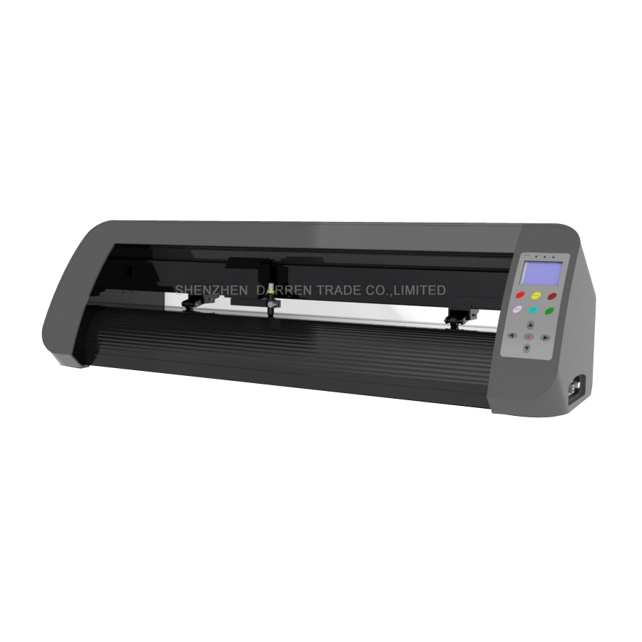 Laser Engraving Software - 24 Inch Vinyl Cutting Plotter TH740L