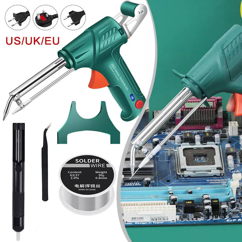 Industrial Laser Machines - Internally Heated Industrial Laser Welding Tools