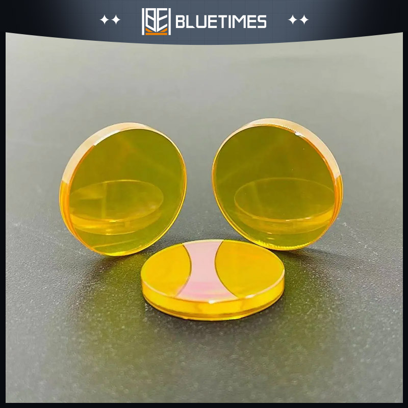 Laser Focus Lens - Bluetimes CO2 Focus Lens China PVD