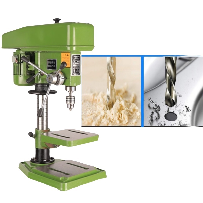 Industrial Desktop Micro Drill - Industrial Laser Drill reseña y precio