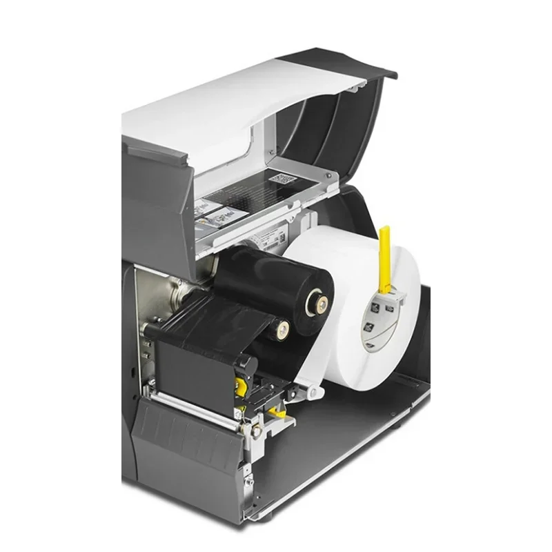 Upgrade ZT230 203dpi Industria - Industrial Laser Printer reseña y precio