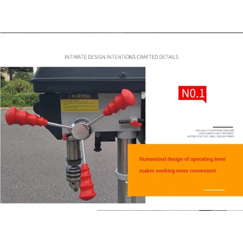750W Domestic Industrial Laser - Industrial Laser Drill reseña y precio
