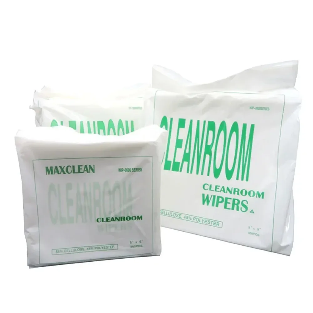 3009 Industry Cleanroom Wipers - Industrial Laser Printer reseña y precio