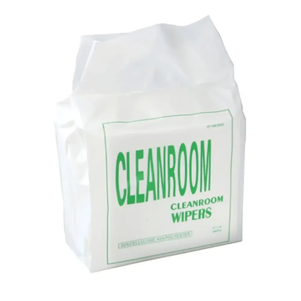 3009 Industry Cleanroom Wipers - Industrial Laser Printer reseña y precio
