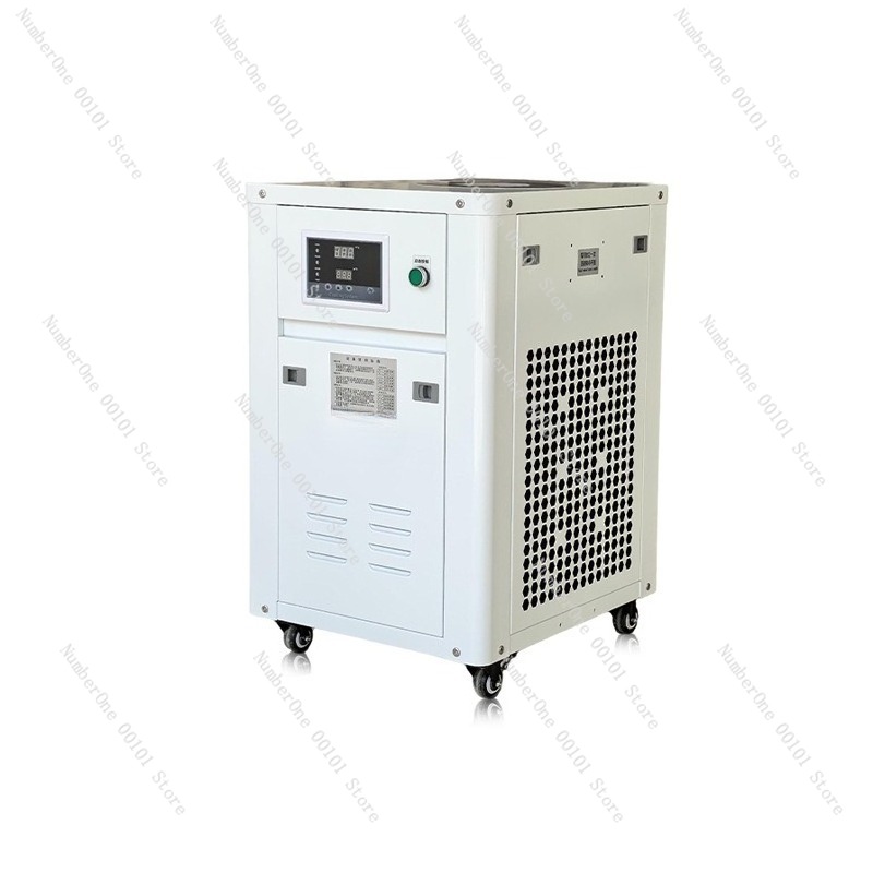 1HP Industrial Water Chiller S - Industrial Laser Machines reseña y precio