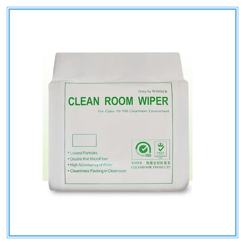 Cleanroom Wiper Non Dust Cloth - Industrial Laser Printing Machine reseña y precio
