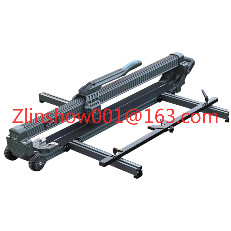 Portable Manual Cutting Machin - Industrial Laser Cutting Machines reseña y precio