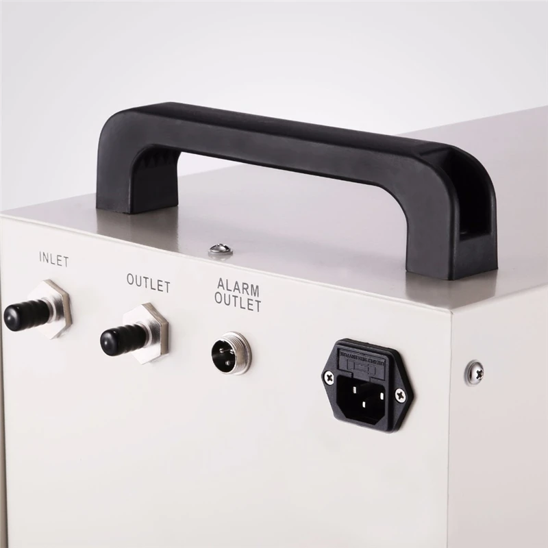 CW3000 Industrial Water Chille - Industrial Laser Cutting Machines reseña y precio