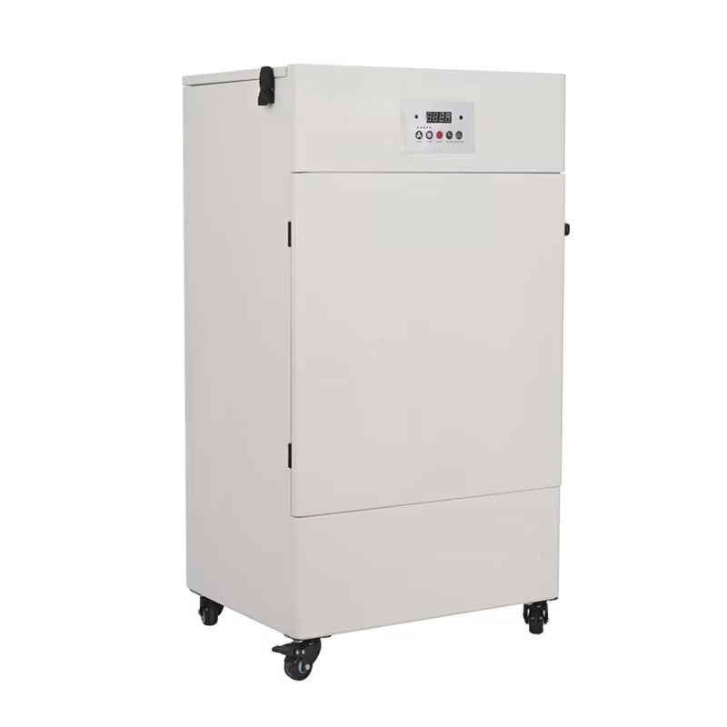 Powerful Industrial Smoke Exha - Industrial Laser Machines reseña y precio