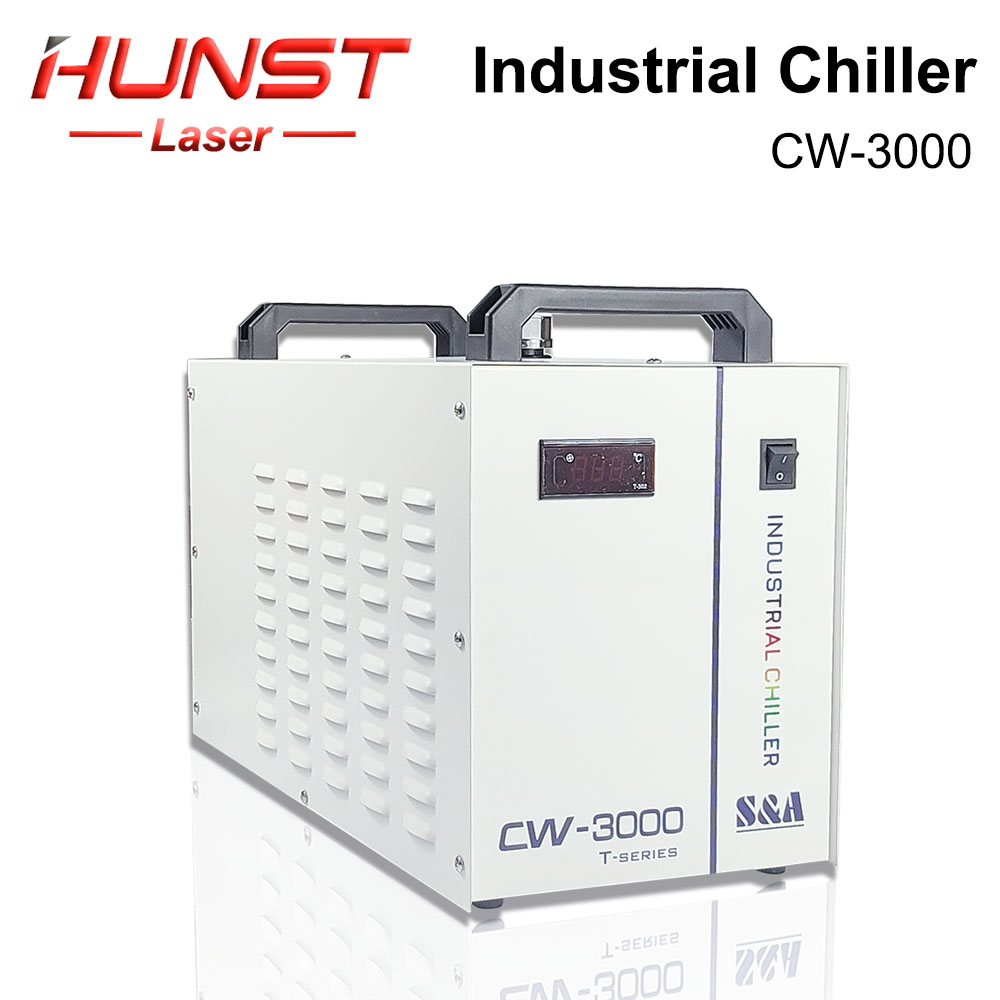 HUNST S&A CW3000 Industrial Wa - Industrial Laser Cutting Machines reseña y precio