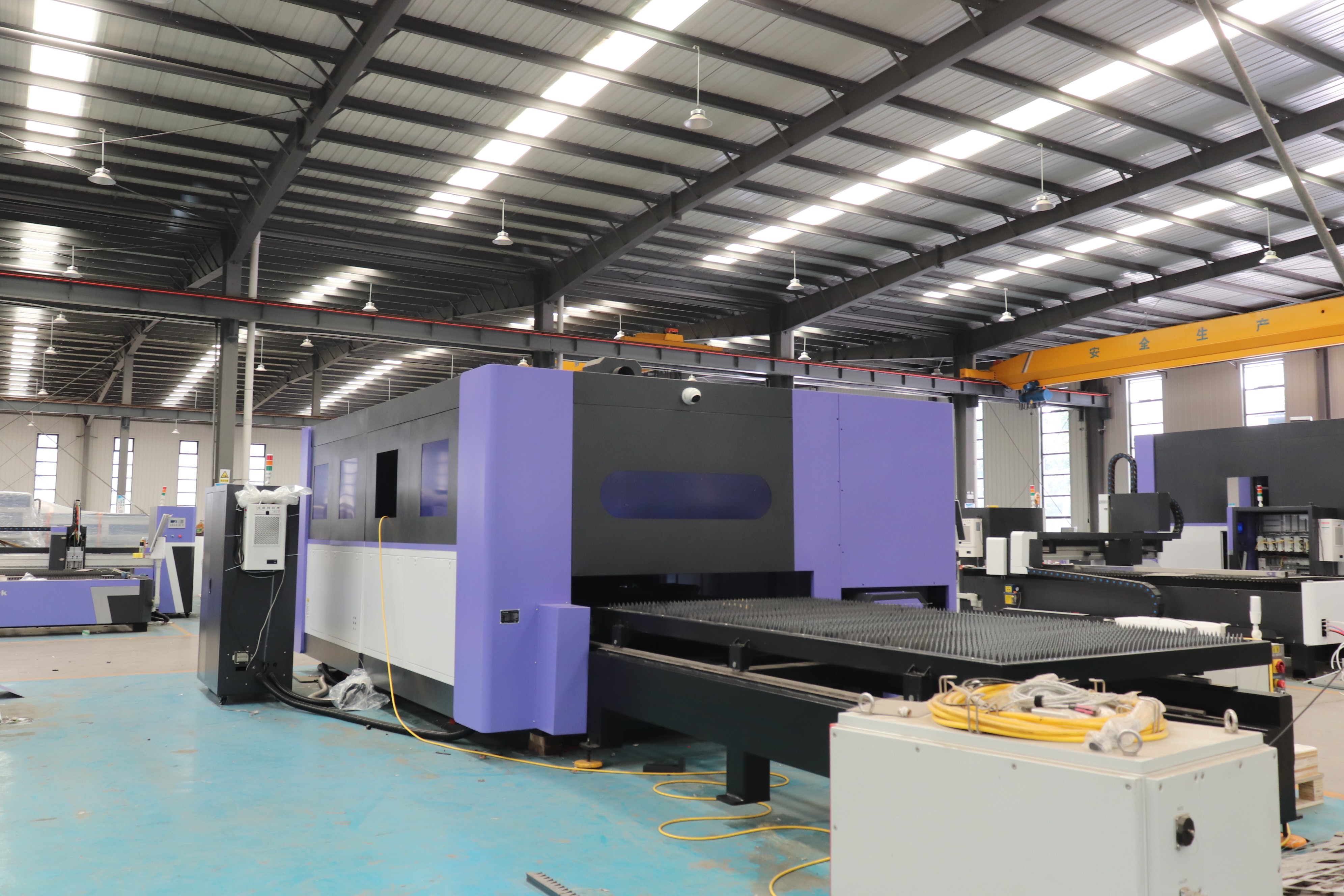 Industrial laser sheet metal c - Industrial Laser Table reseña y precio
