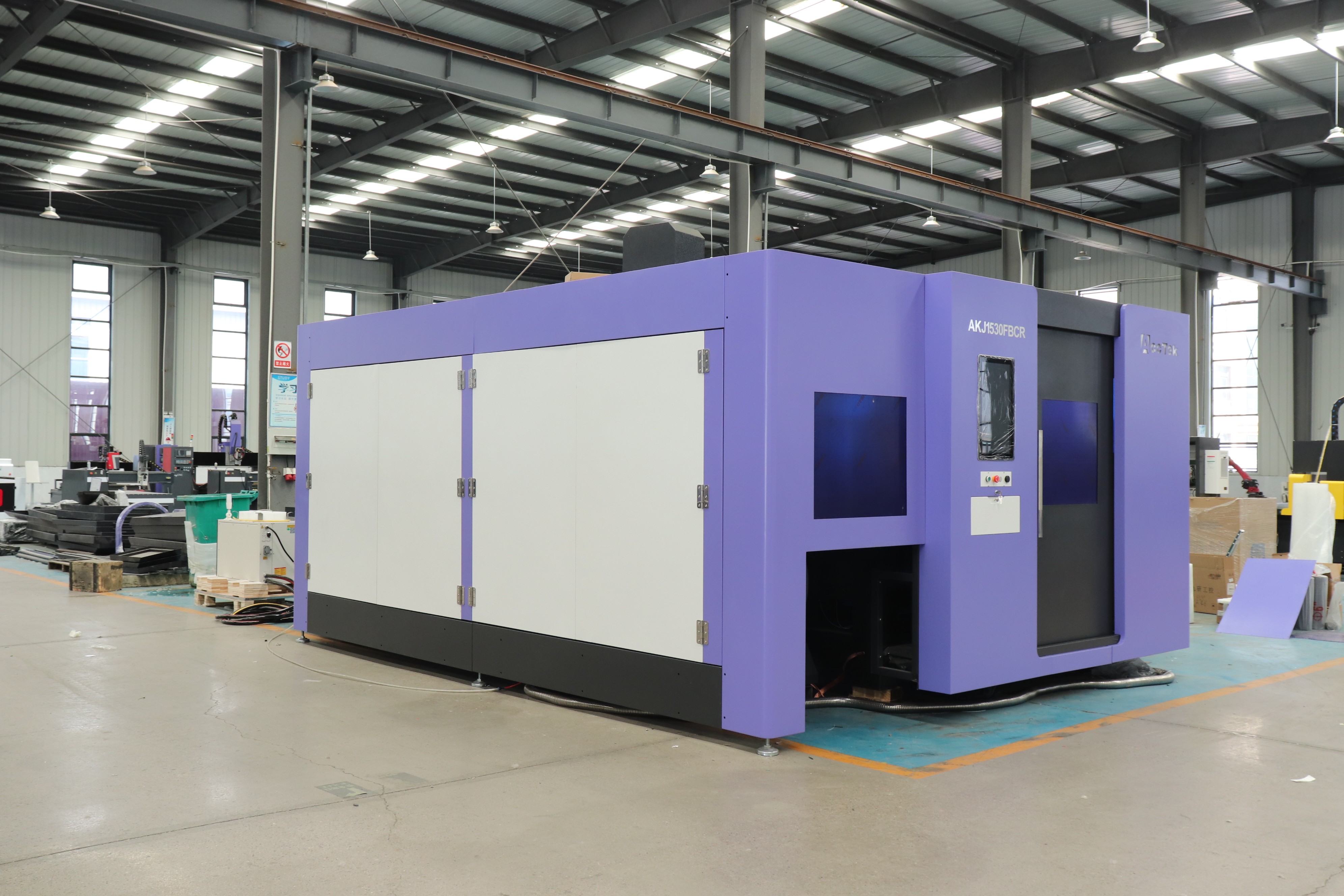 Industrial laser sheet metal c - Industrial Laser Table reseña y precio