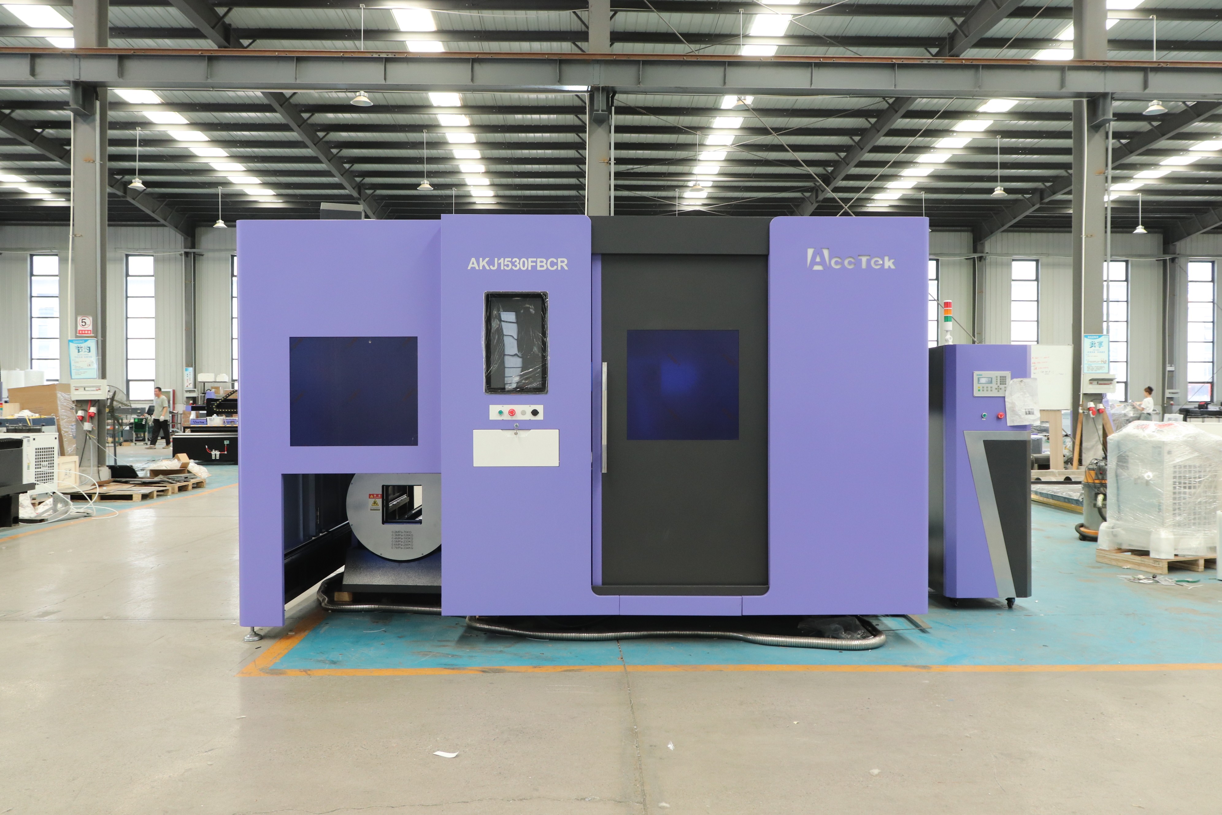 Industrial laser sheet metal c - Industrial Laser Table reseña y precio
