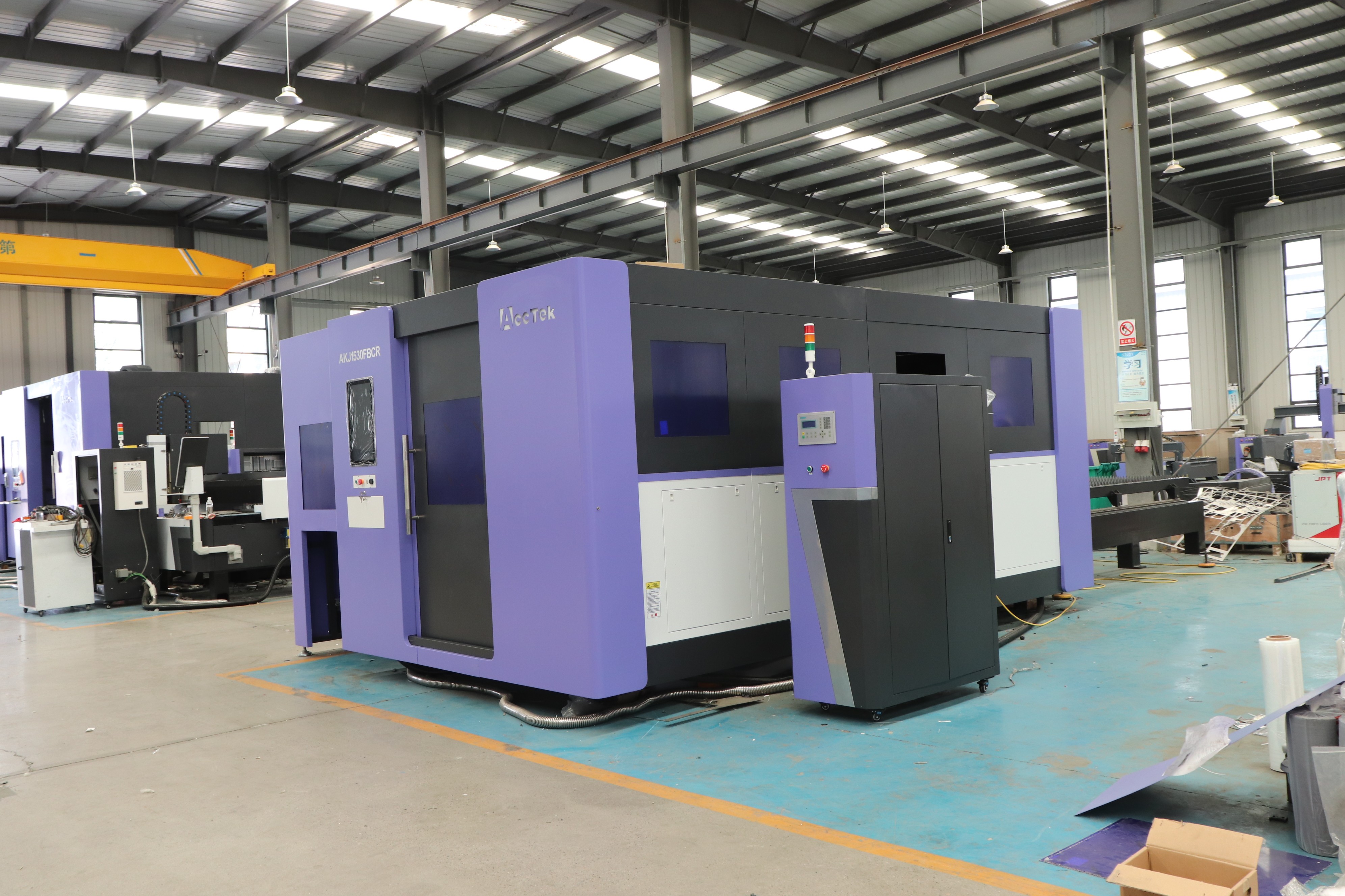 Industrial laser sheet metal c - Industrial Laser Table reseña y precio