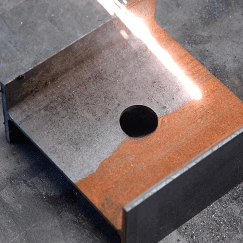 1500W 2000W 3000W Fiber Laser  - Industrial Laser Rust Remover reseña y precio