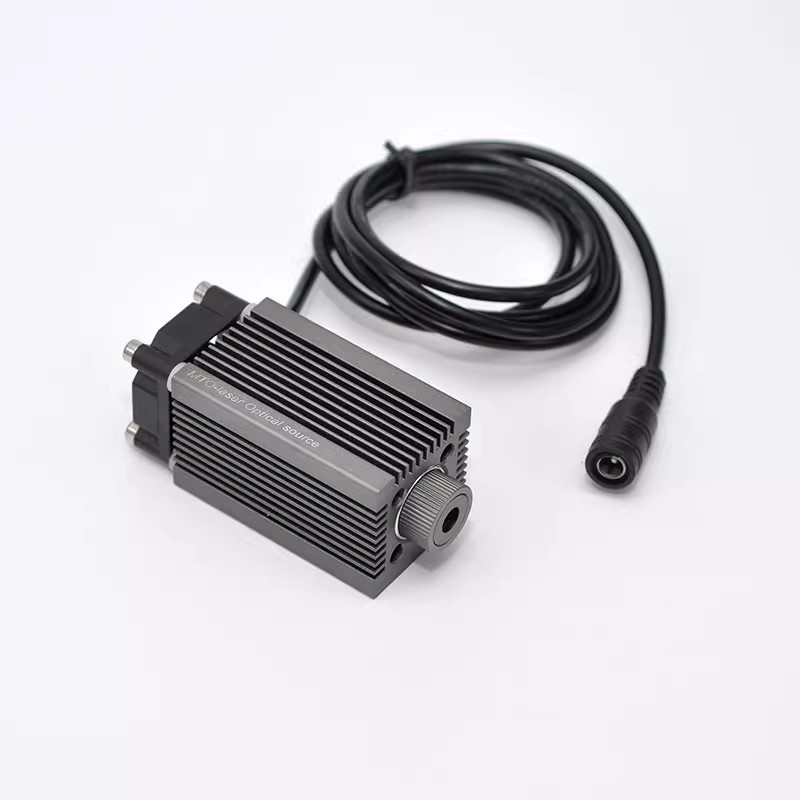 638nm High-Power 750mW /120mW  - Industrial Grade Laser Engraver reseña y precio