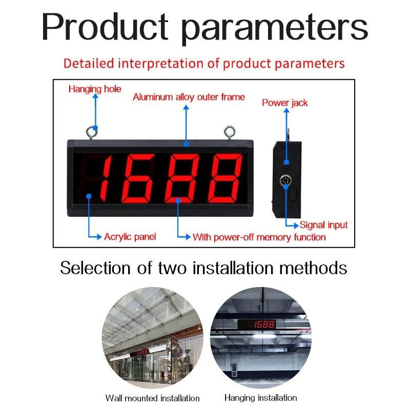 Laser Dual Probe Large Screen  - Industrial Laser Machines reseña y precio