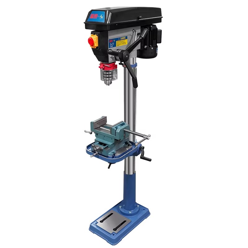 High Power 1000W 1500W Laser P - Industrial Laser Drill reseña y precio
