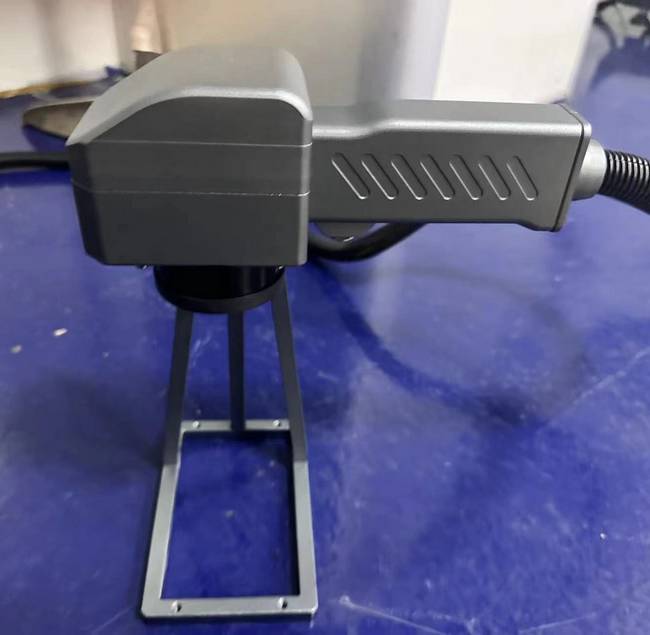 Fiber Laser Engraver Portable  - Industrial Grade Laser Engraver reseña y precio