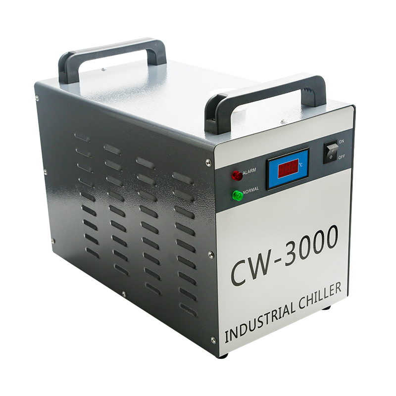 Laser Engraving Machine Chille - Industrial Grade Laser Engraver reseña y precio