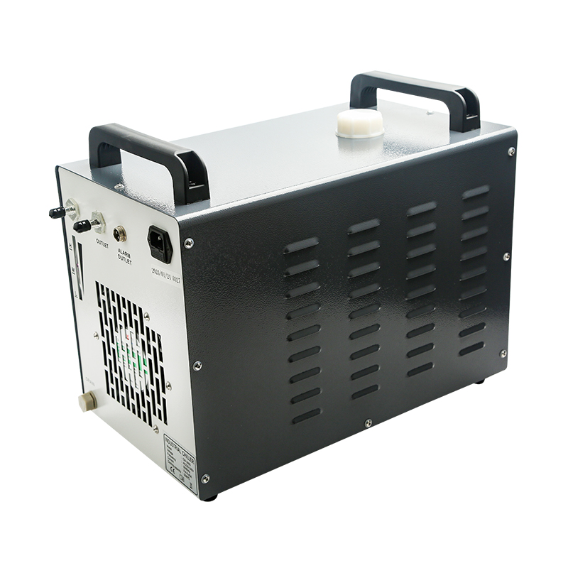 Laser Engraving Machine Chille - Industrial Grade Laser Engraver reseña y precio