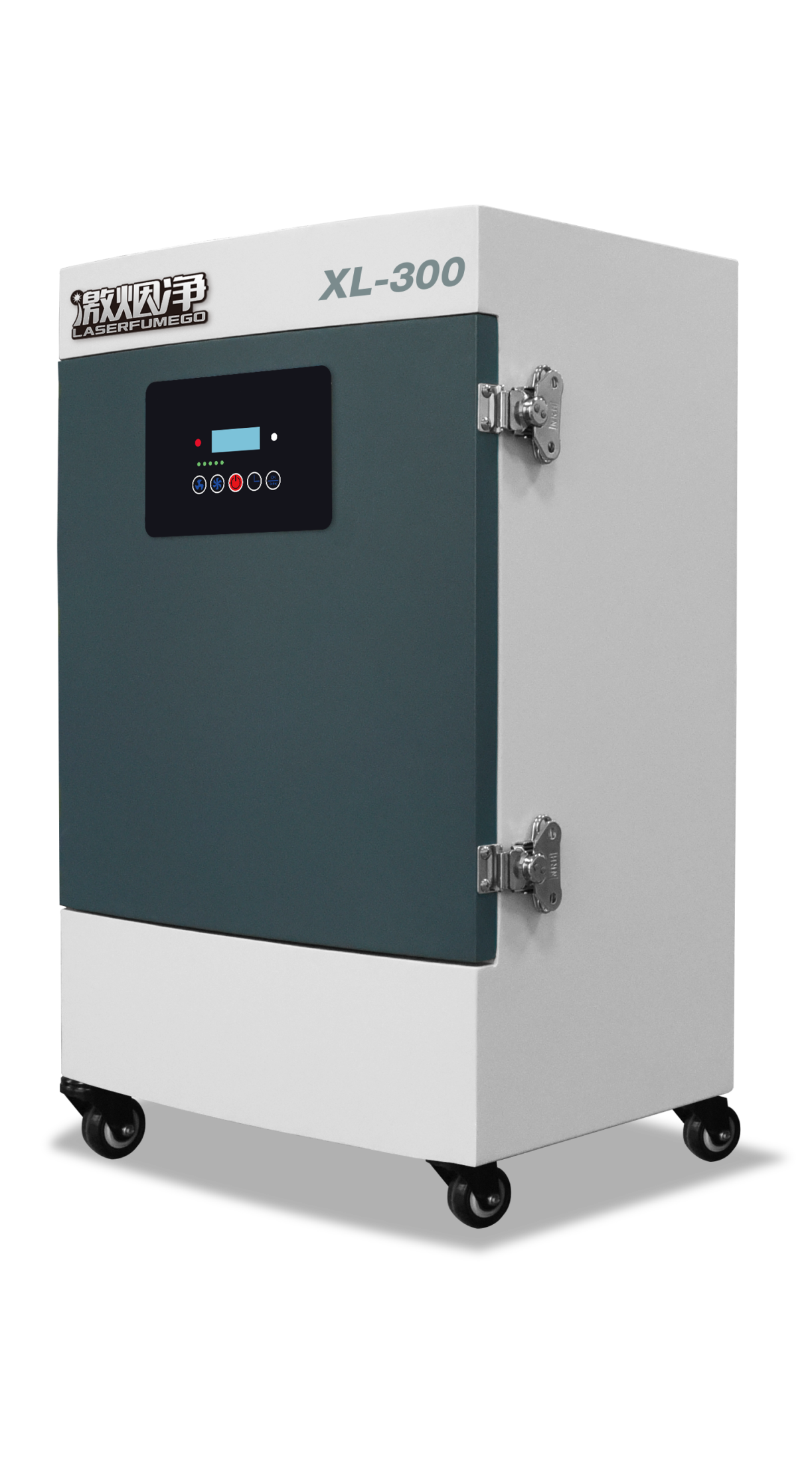 Strong Suction High Efficiency - Industrial Laser Cutting Machines reseña y precio