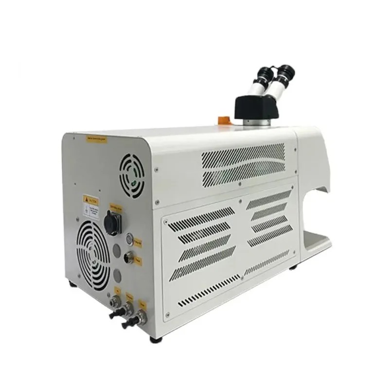 Handheld Spot Laser Welder wit - Handheld Laser Welding Machine reseña y precio