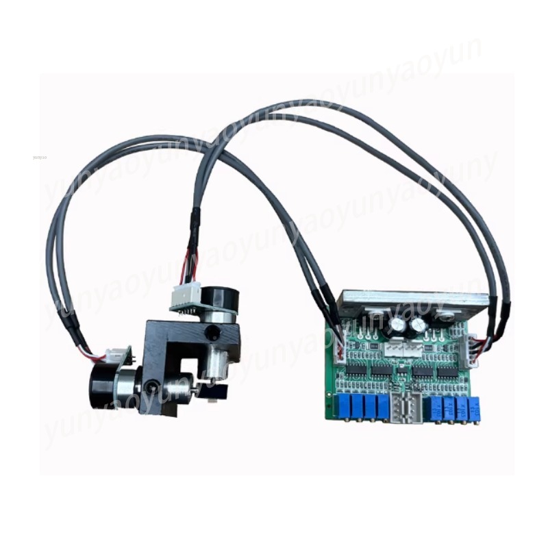 15K Laser Galvo Scanner Module - Laser Engraving Software reseña y precio