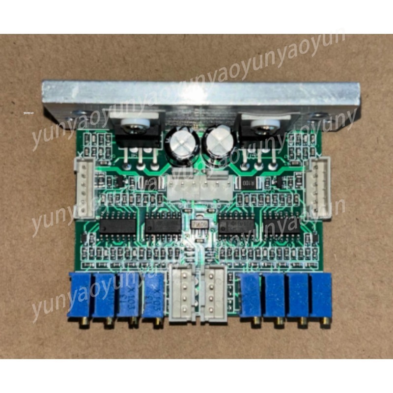 15K Laser Galvo Scanner Module - Laser Engraving Software reseña y precio