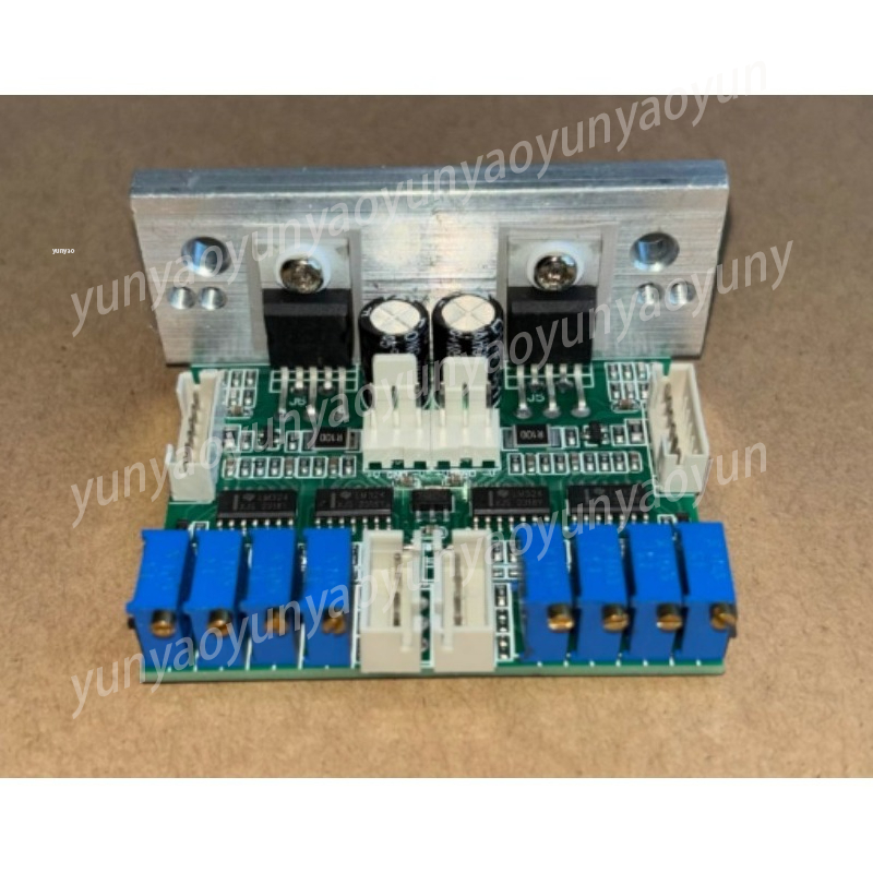 15K Laser Galvo Scanner Module - Laser Engraving Software reseña y precio