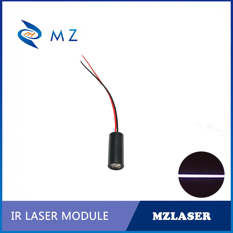 IR Infrared Line Laser Module  - Industrial Grade Laser Engraver reseña y precio