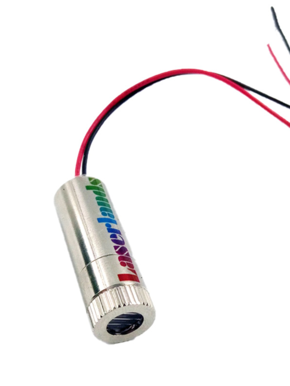 Red light green light laser he - Industrial Laser Line reseña y precio