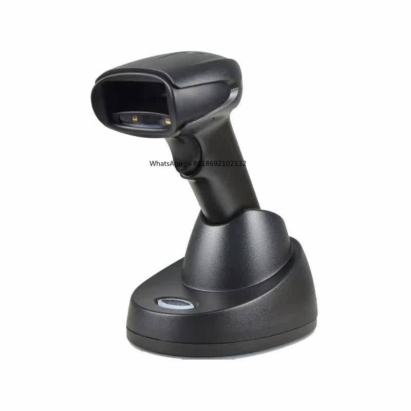 Industrial Scanning Gun 1950GH - Industrial Laser Engraver For Metal reseña y precio