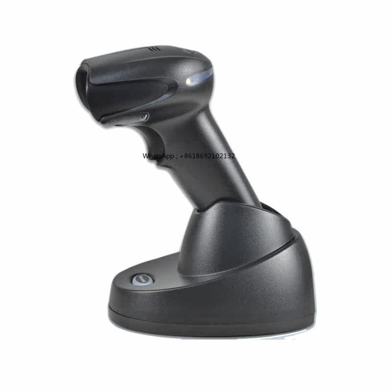 Industrial Scanning Gun 1950GH - Industrial Laser Engraver For Metal reseña y precio