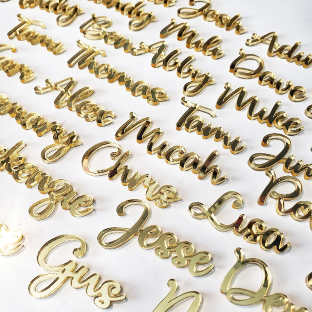 20Pcs Personalized Engraved We - Laser Engraving Software reseña y precio