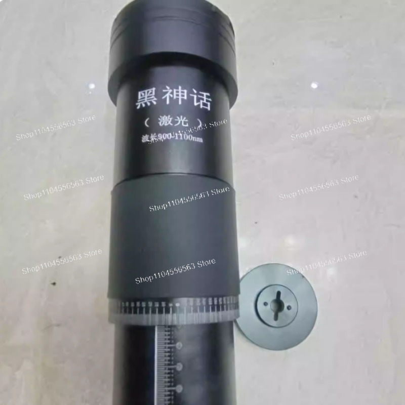New third-generation pump sour - Laser Focus Lens reseña y precio