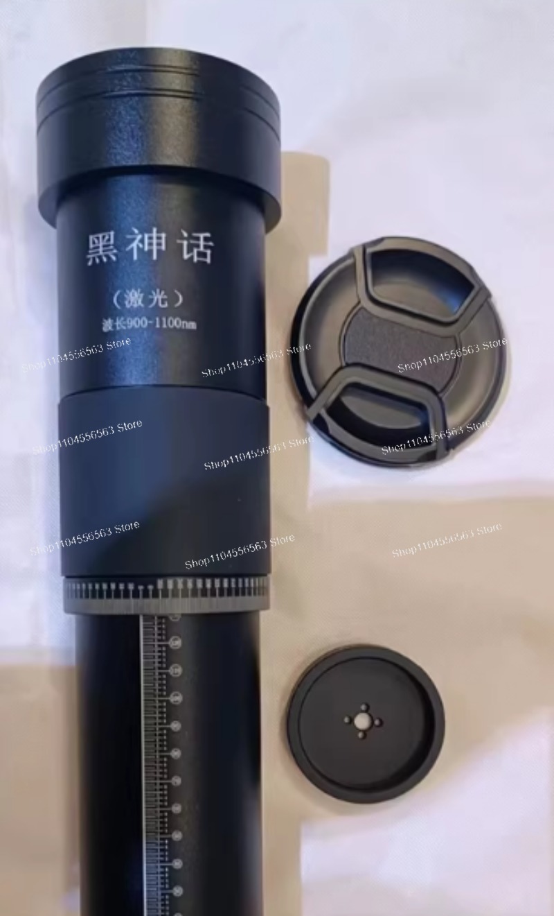 New third-generation pump sour - Laser Focus Lens reseña y precio