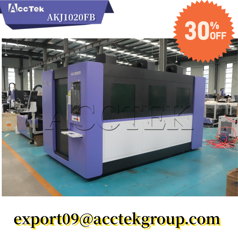 Industrial Large Metal Max She - Industrial Laser Cutting Machines reseña y precio