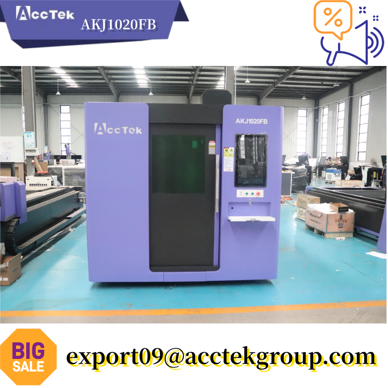 Industrial Large Metal Max She - Industrial Laser Cutting Machines reseña y precio