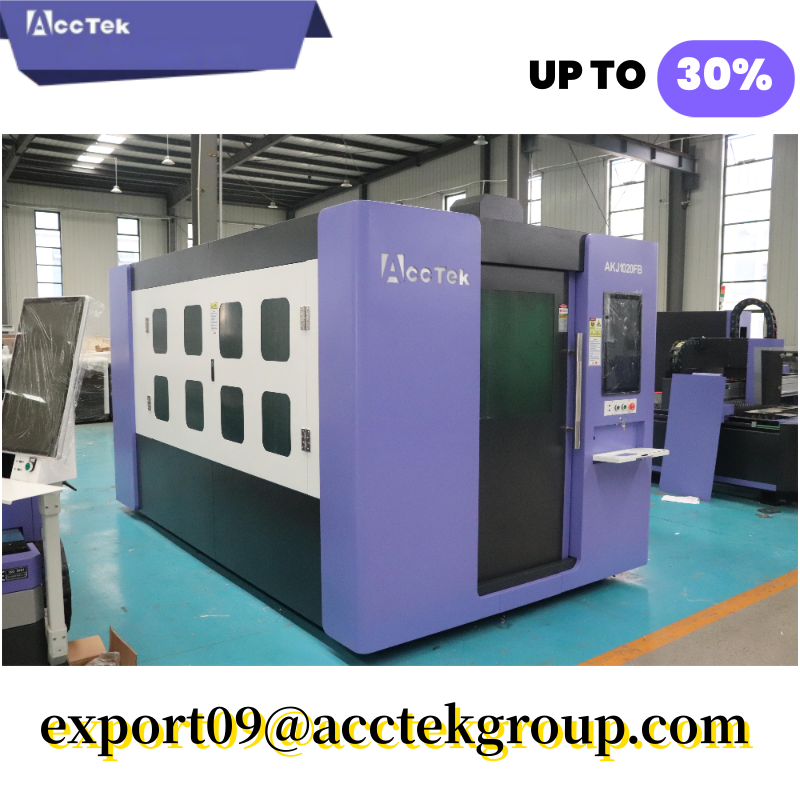 Industrial Large Metal Max She - Industrial Laser Cutting Machines reseña y precio