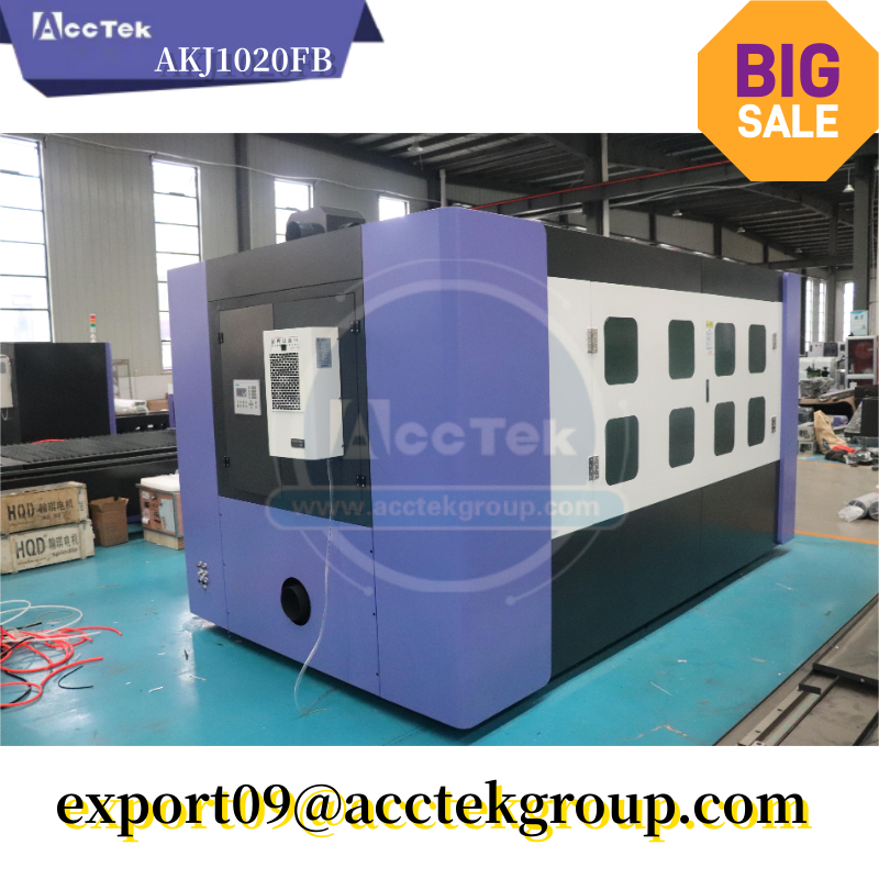 Industrial Large Metal Max She - Industrial Laser Cutting Machines reseña y precio