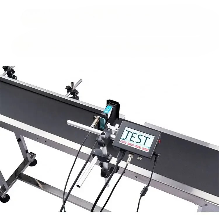 # l Online industrial barcode  - Industrial Laser Printer reseña y precio