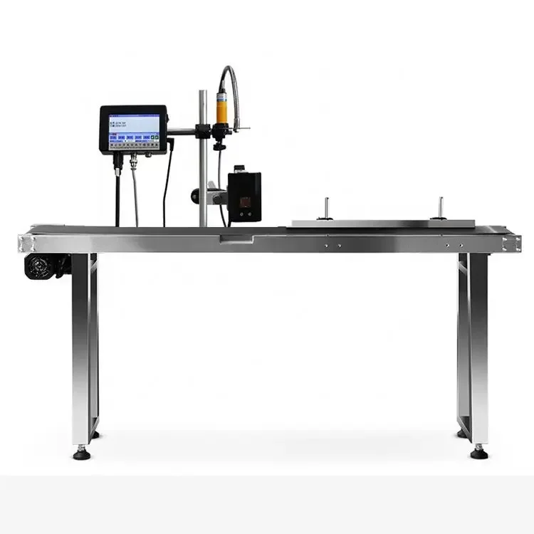 # l Online industrial barcode  - Industrial Laser Printer reseña y precio