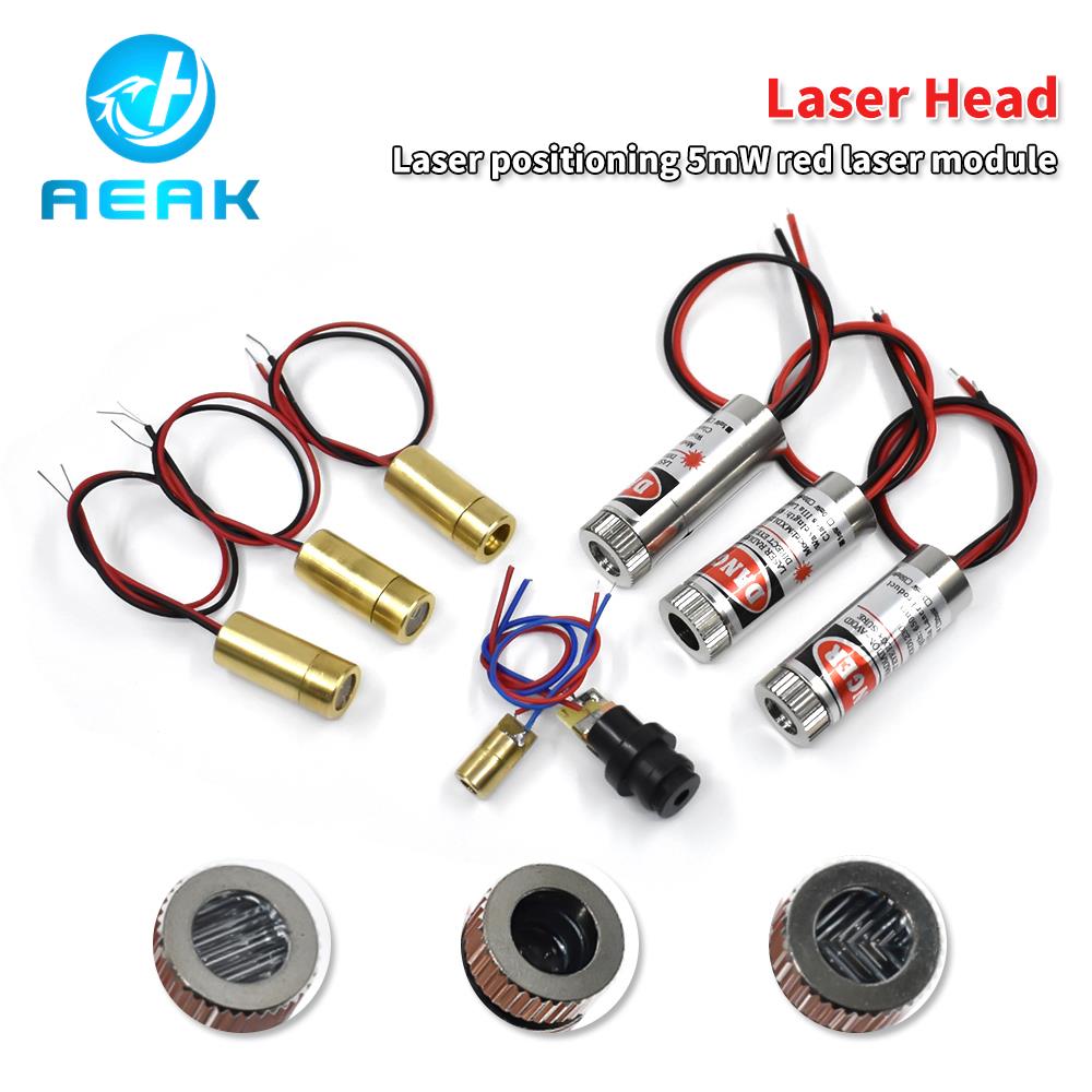 High Quality Red Line Laser Mo - Industrial Laser Line reseña y precio