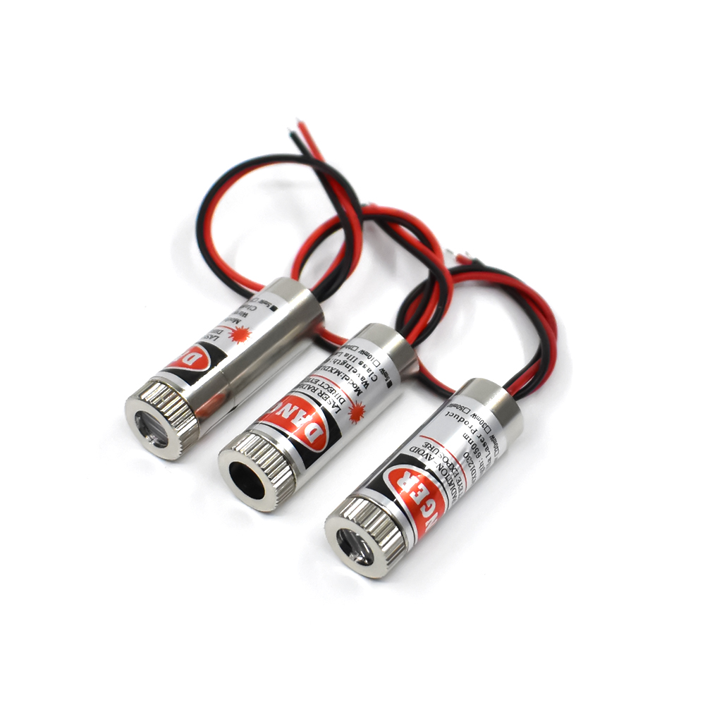 High Quality Red Line Laser Mo - Industrial Laser Line reseña y precio