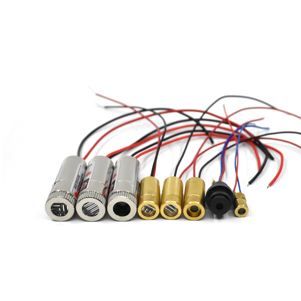High Quality Red Line Laser Mo - Industrial Laser Line reseña y precio